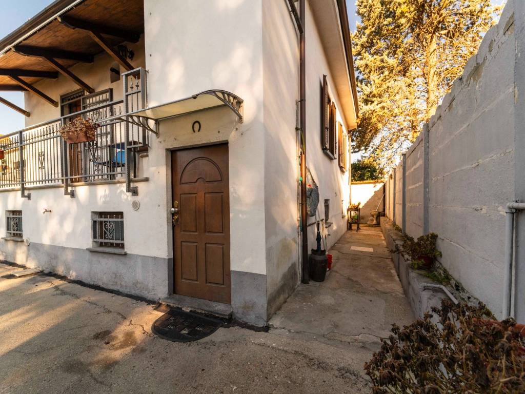 Villa a Nichelino in Via Giuseppe Giusti, 65 - Foto 5