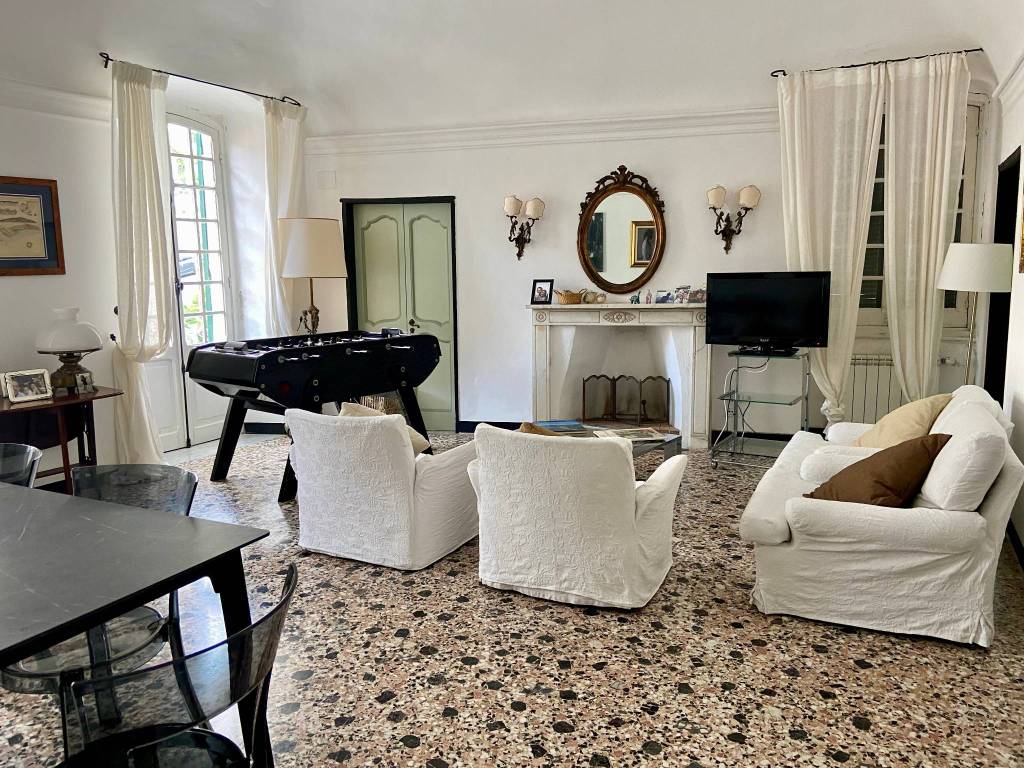 Appartamento a Celle ligure in Via Nicolò Aicardi, 89 - Foto 2