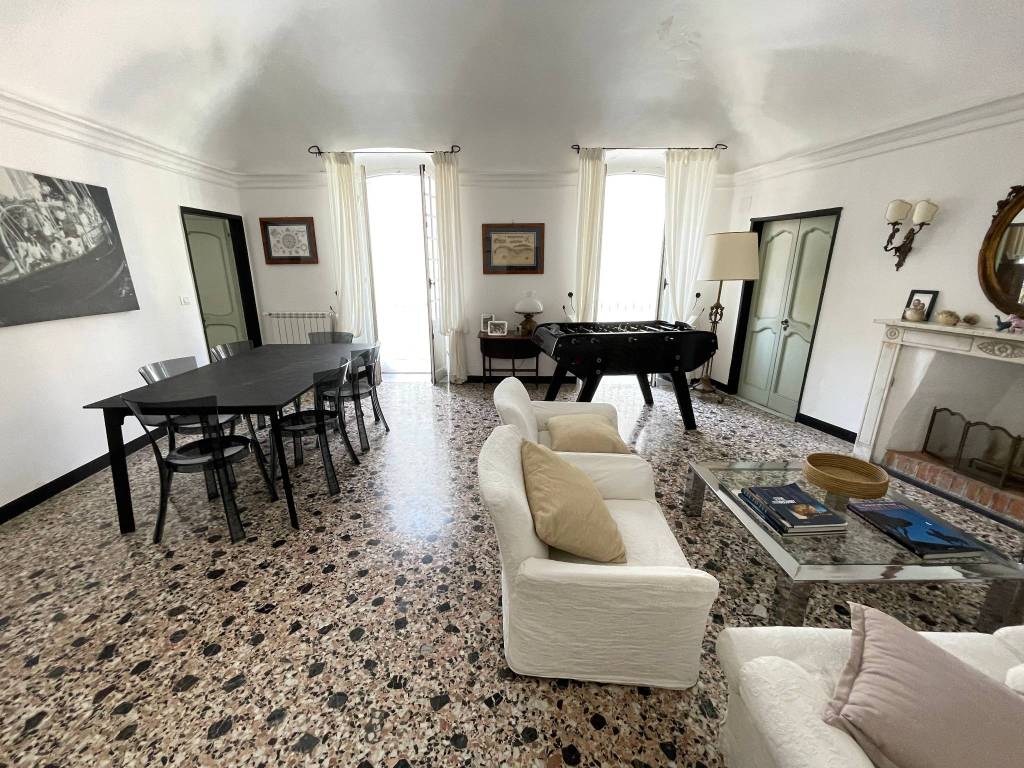 Appartamento a Celle ligure in Via Nicolò Aicardi, 89 - Foto 3