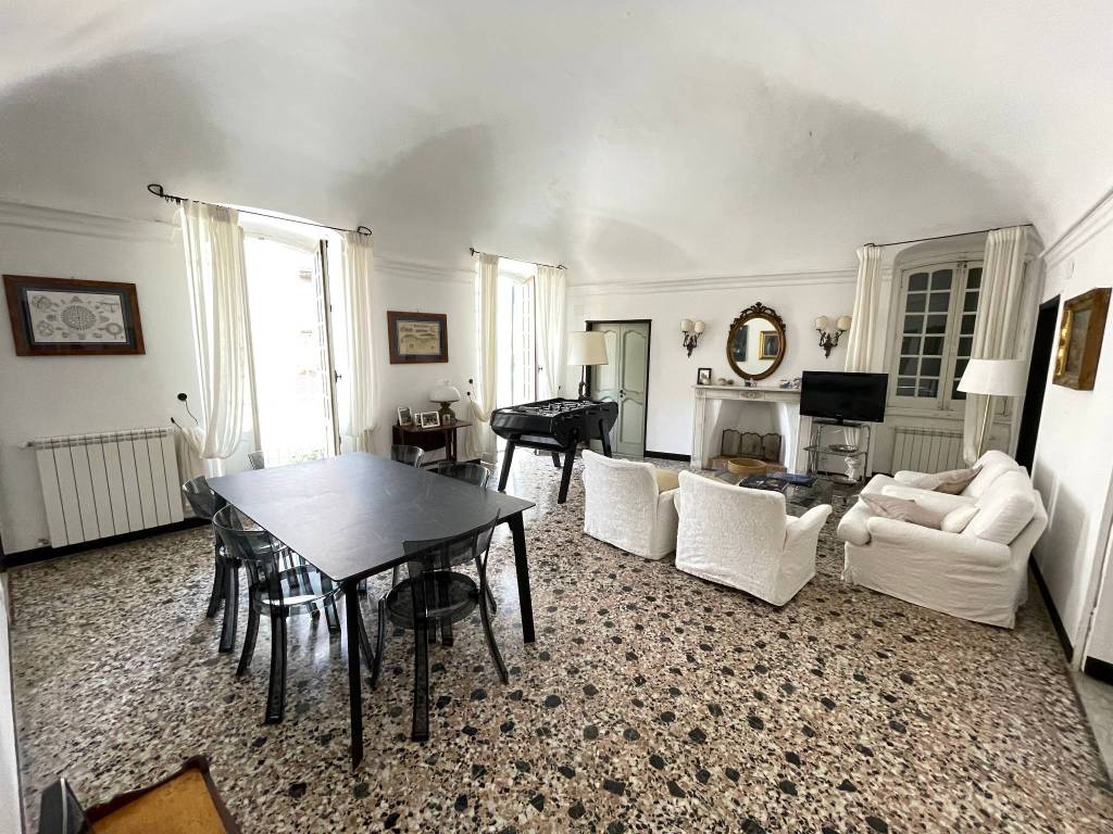 Appartamento a Celle ligure in Via Nicolò Aicardi, 89 - Foto 4
