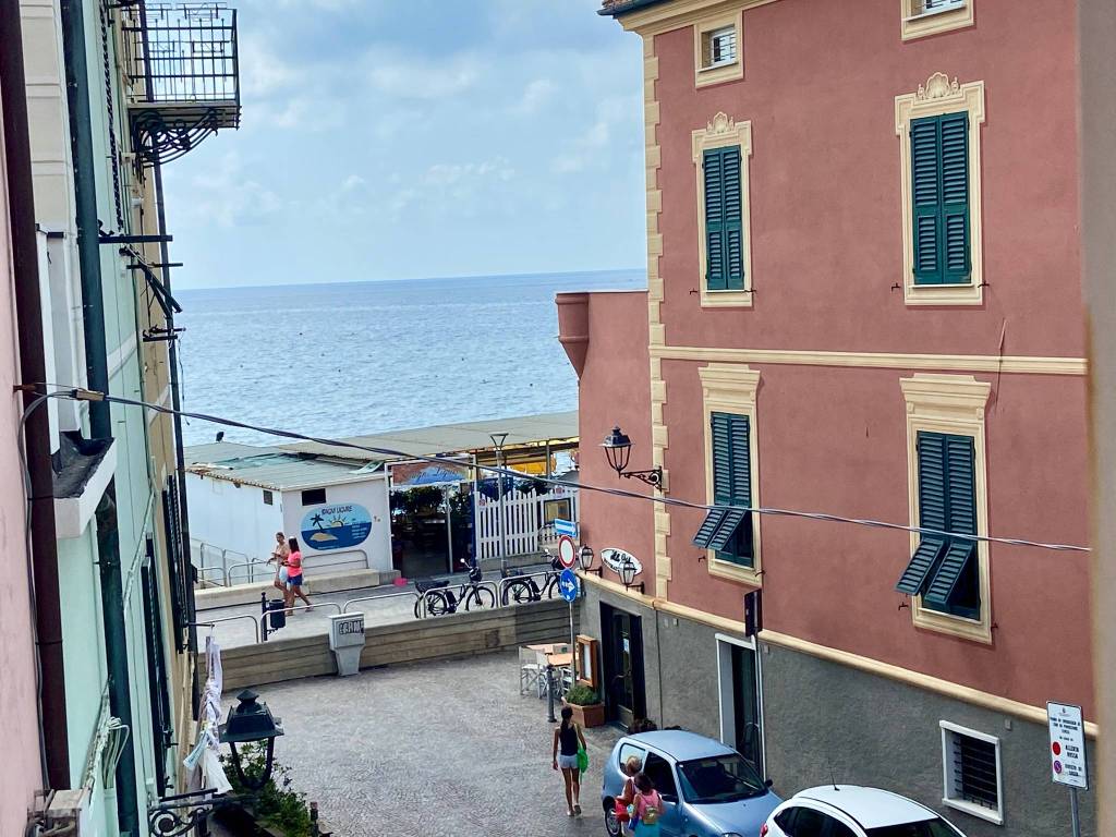 Appartamento a Celle ligure in Via Nicolò Aicardi, 89 - Foto 5