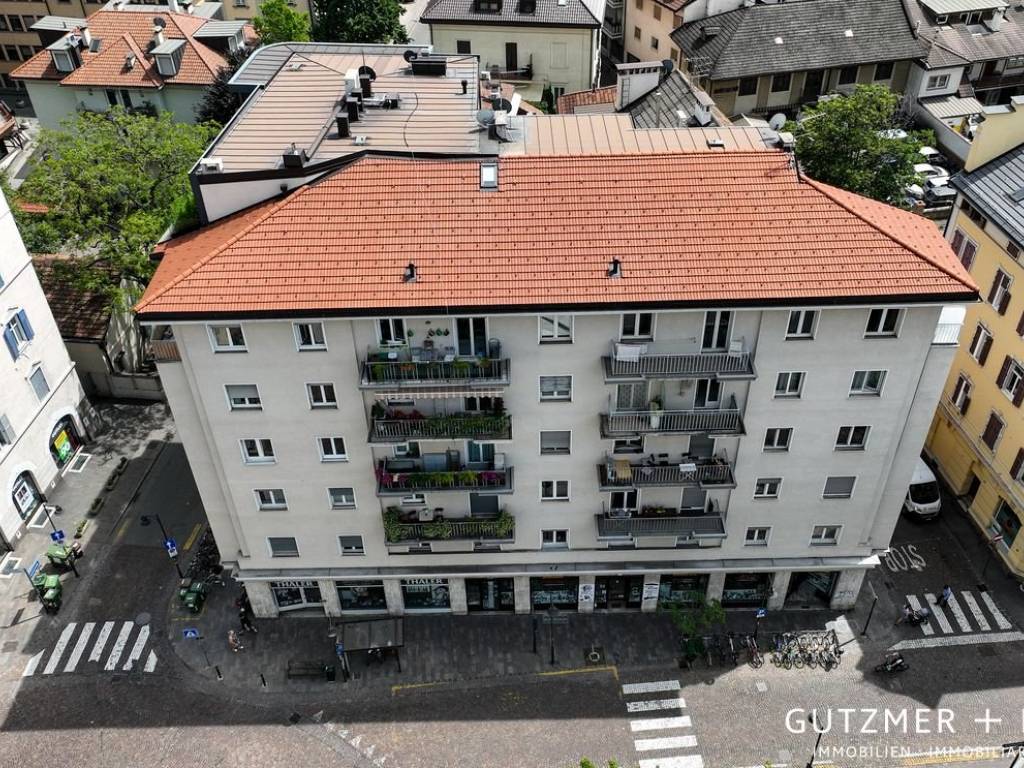 Appartamento a Bolzano in Via Dodiciville - Foto 2
