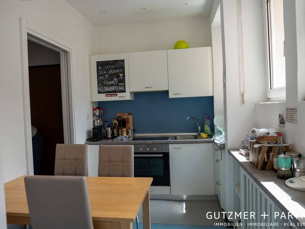 Appartamento a Bolzano in Via Dodiciville - Foto 3