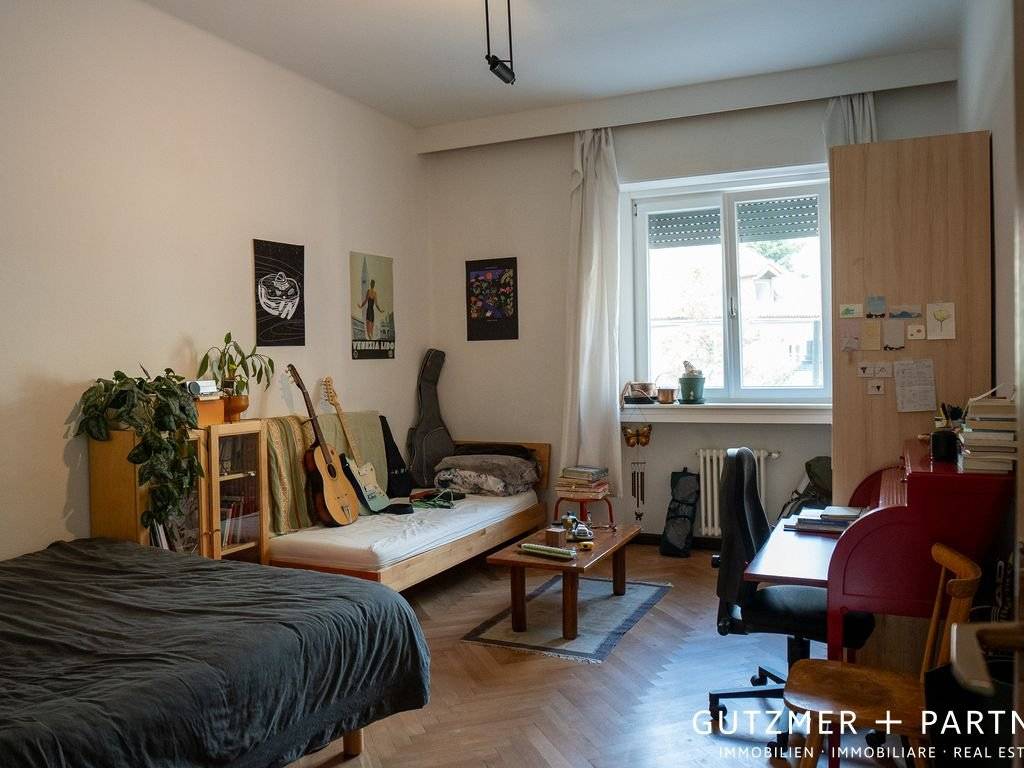 Appartamento a Bolzano in Via Dodiciville - Foto 4