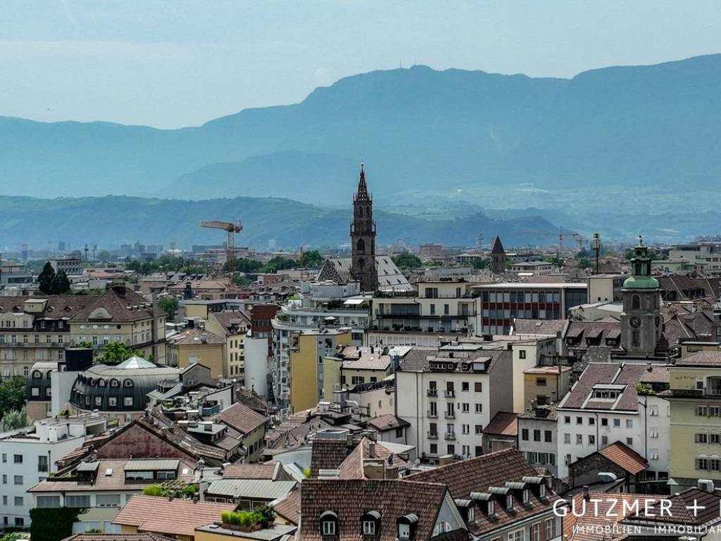 Appartamento a Bolzano in Via Dodiciville - Foto 5