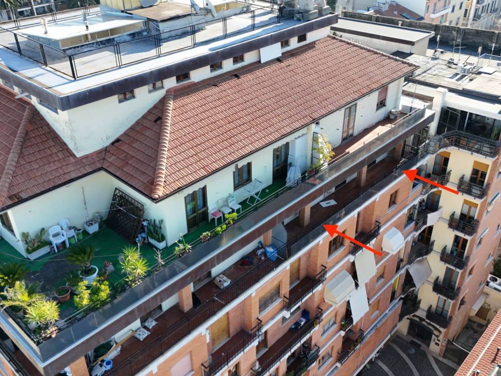 Appartamento a San benedetto del tronto in Via Giovanni da Procida, 3 - Foto 2