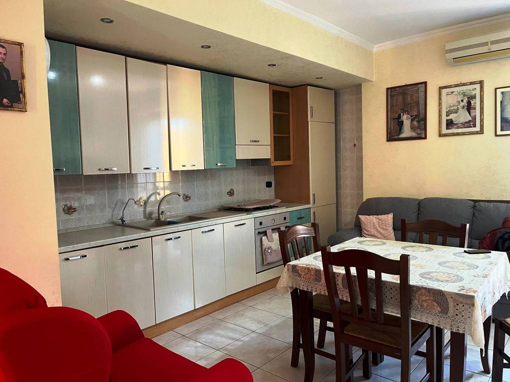 Appartamento a Foggia in Via Leonardo Manzi, 13 - Foto 3