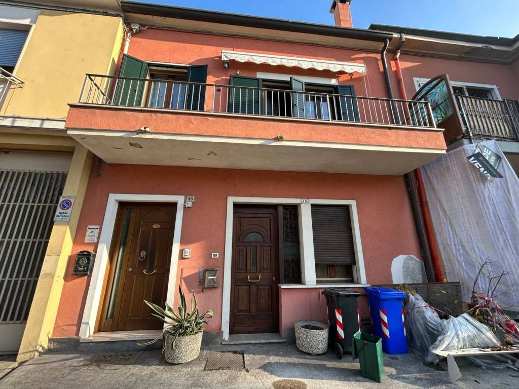 Appartamento a Legnago in Via P.tta G. Carducci, 1 - Foto 3