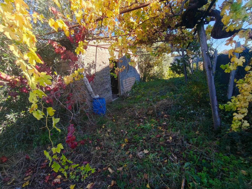 Terreno a Albano laziale in Via Savona - Foto 2