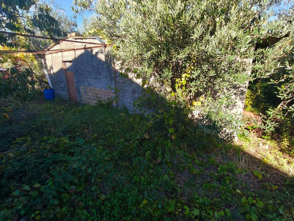 Terreno a Albano laziale in Via Savona - Foto 3