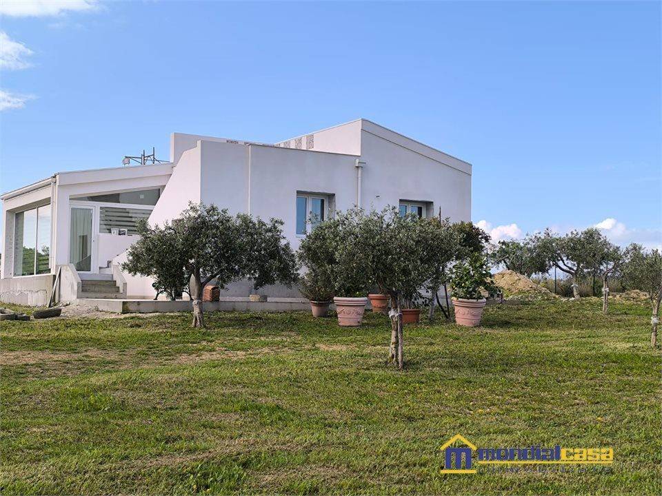 Villa a Pachino - Foto 3