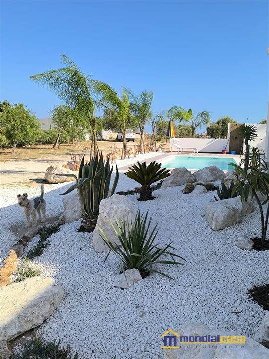 Villa a Pachino - Foto 4