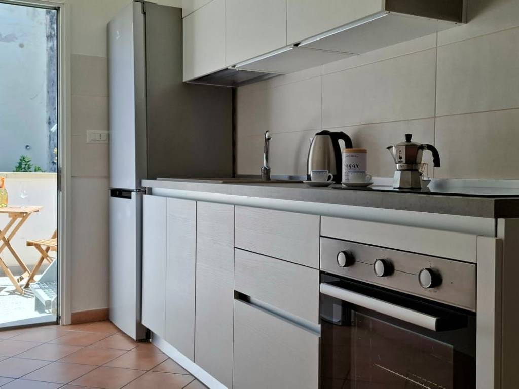 Appartamento a Brindisi in Via De' Gallo, 17 - Foto 2