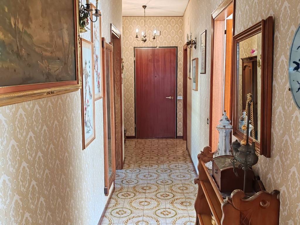 Attico / mansarda a Formia in Via Mamurra - Foto 3