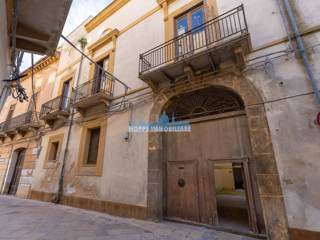 Palazzo / stabile a Mazara del vallo in Via 20 Settembre - Foto 3