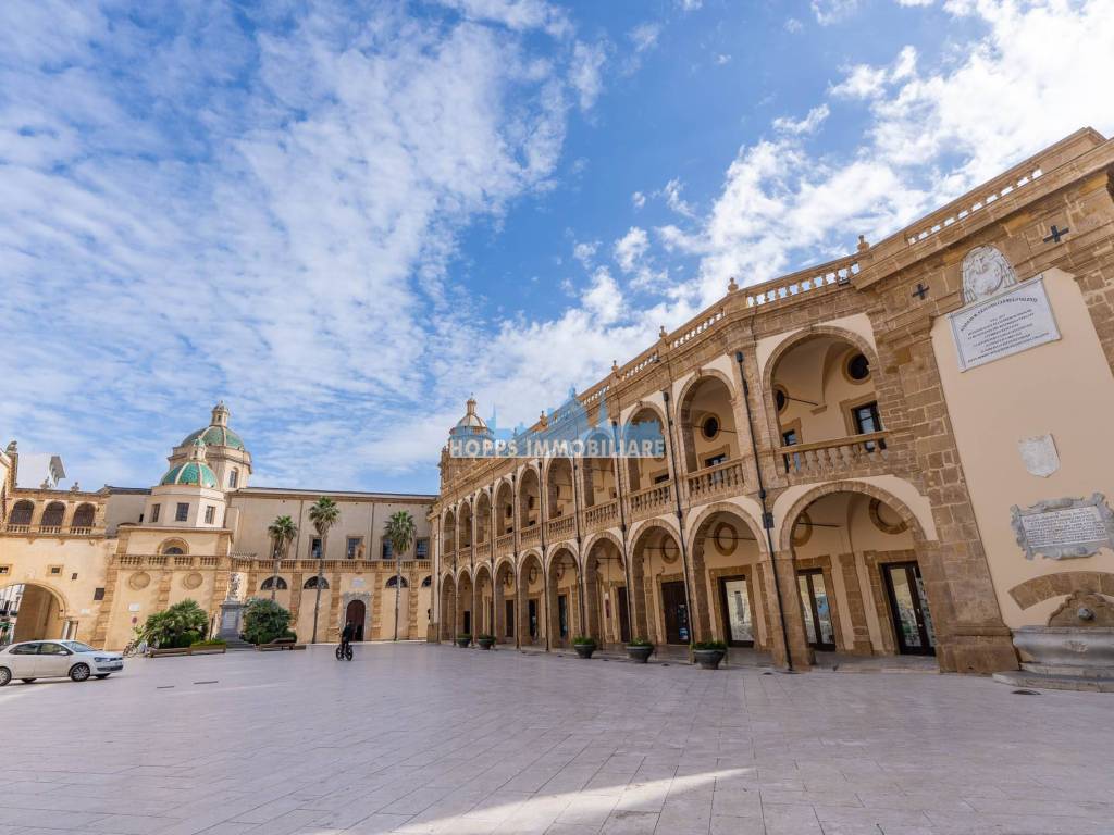 Palazzo / stabile a Mazara del vallo in Via 20 Settembre - Foto 4