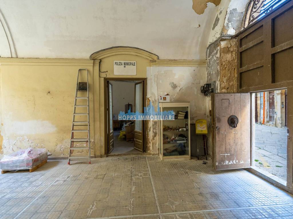 Palazzo / stabile a Mazara del vallo in Via 20 Settembre - Foto 5