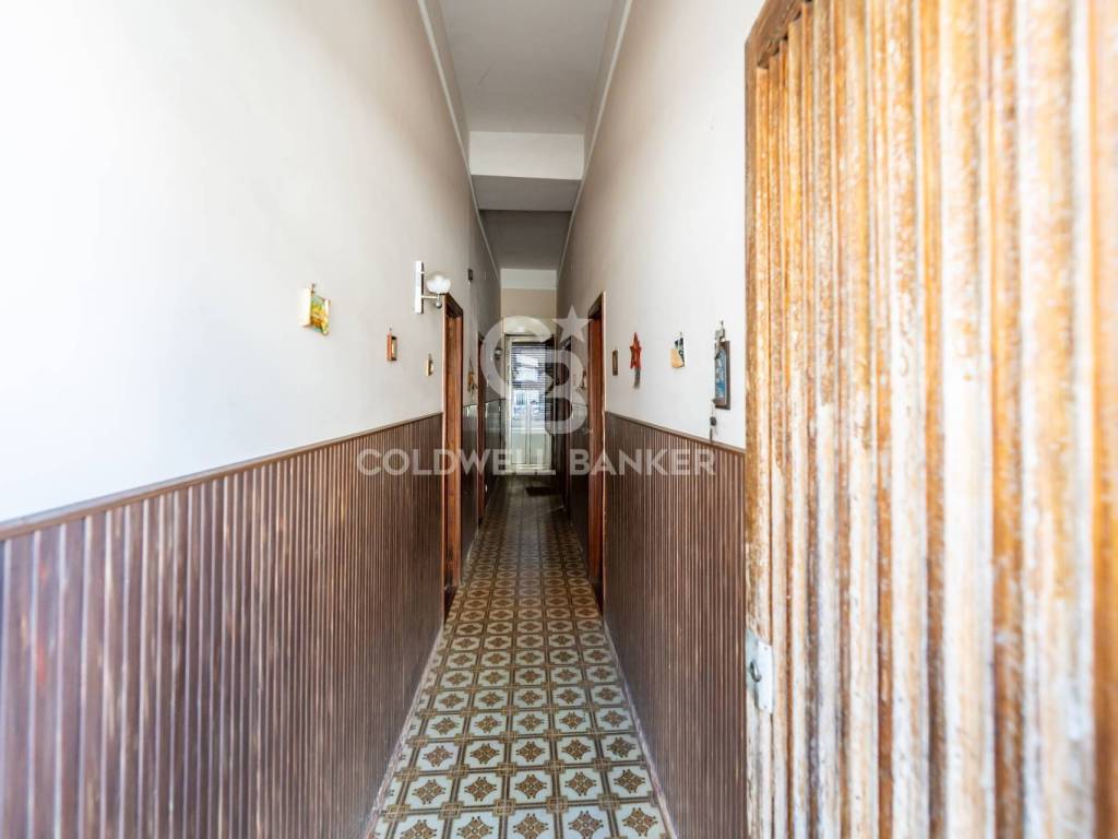 Casa indipendente a Acireale in Via Apollo, 7 - Foto 3