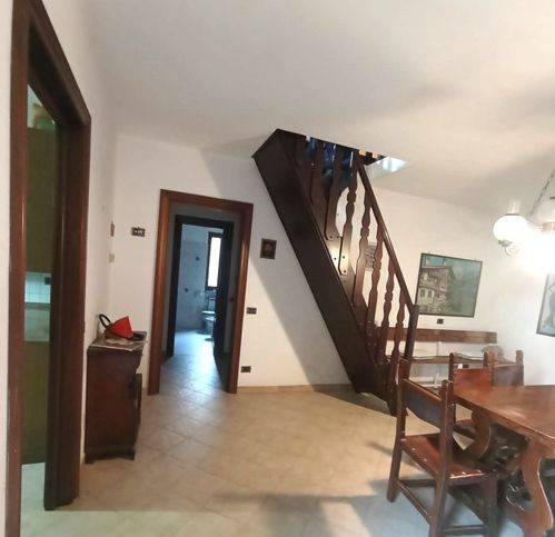 Villetta a schiera a Quiliano in Via Pian Di Berto 1 - Foto 2