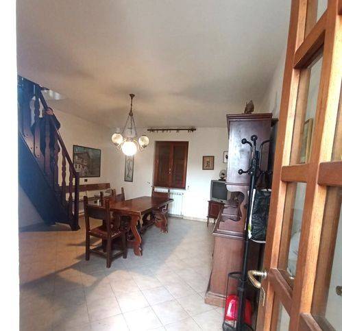 Villetta a schiera a Quiliano in Via Pian Di Berto 1 - Foto 4