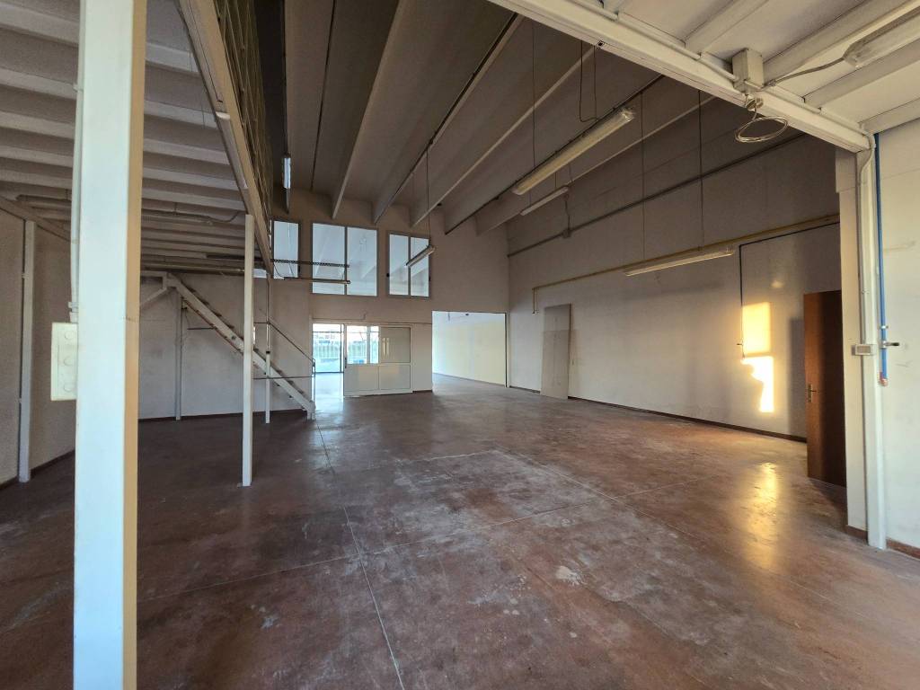 Immobile a Borso del grappa in Via Molinetto - Foto 3