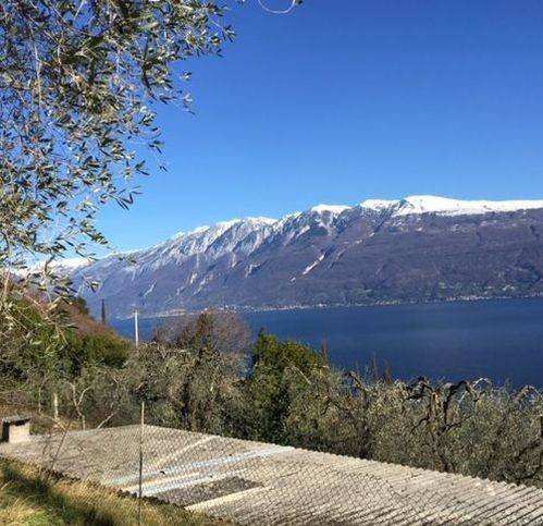 Terreno a Gargnano - Foto 2
