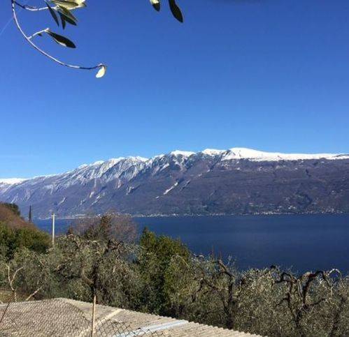 Terreno a Gargnano - Foto 3