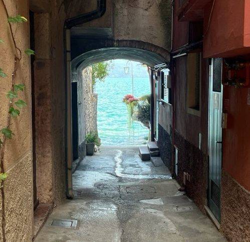 Palazzo / stabile a Gargnano in Lungolago - Foto 2