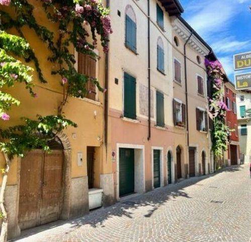 Palazzo / stabile a Gargnano in Lungolago - Foto 3