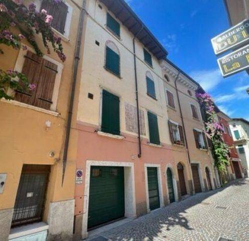 Palazzo / stabile a Gargnano in Lungolago - Foto 4
