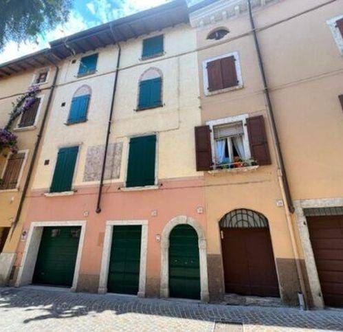 Palazzo / stabile a Gargnano in Lungolago - Foto 5