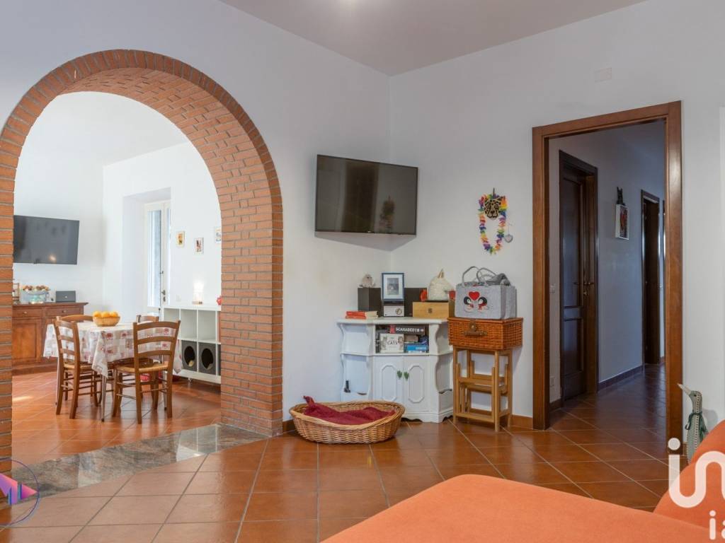 Appartamento a Ancona in Via Frazione Poggio, 6 - Foto 2