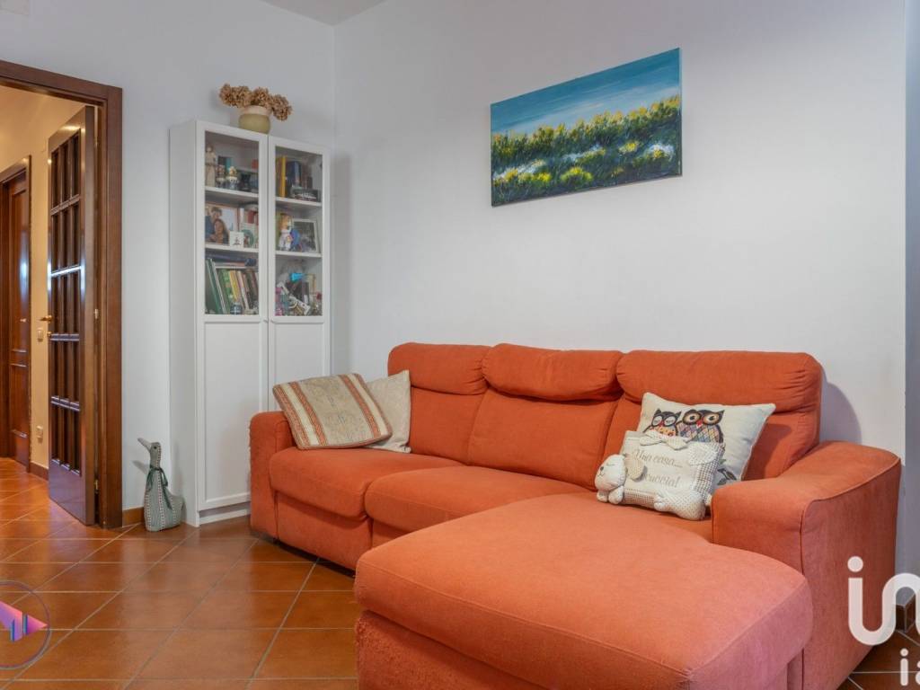 Appartamento a Ancona in Via Frazione Poggio, 6 - Foto 3
