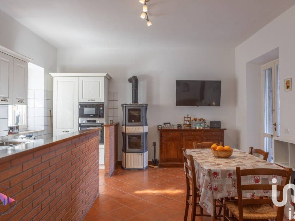 Appartamento a Ancona in Via Frazione Poggio, 6 - Foto 4