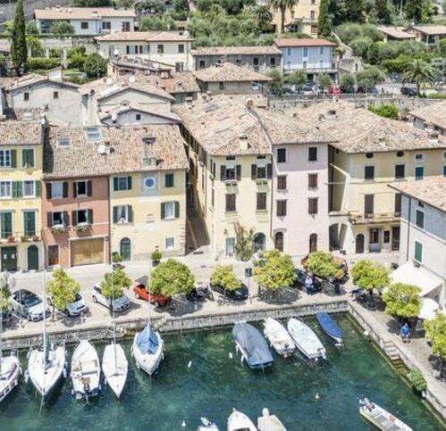Appartamento a Gargnano in Villa - Foto 2