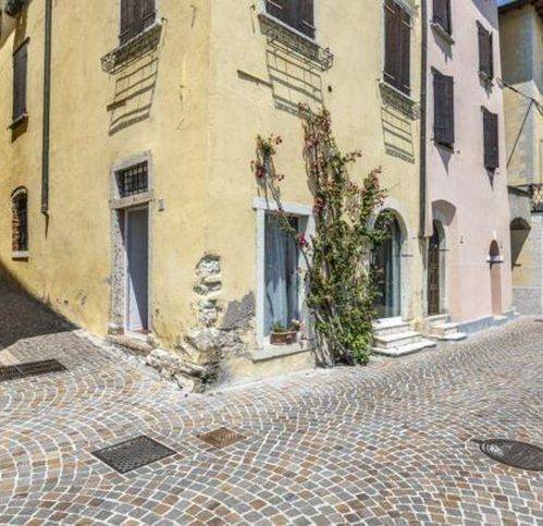 Appartamento a Gargnano in Villa - Foto 3