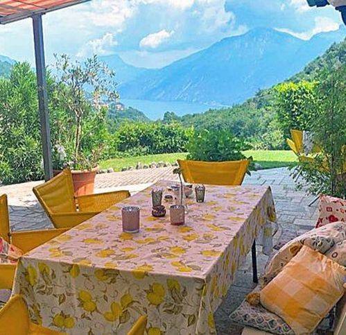 Villa a Tignale in Prabione - Foto 4