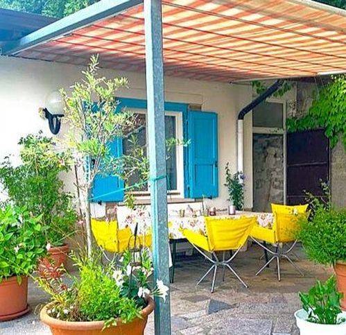 Villa a Tignale in Prabione - Foto 5
