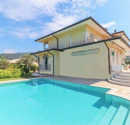 Villa a Salò - Foto 2