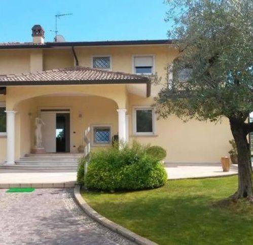 Villa a Salò - Foto 3