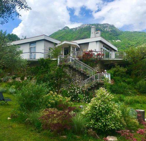 Villa a Gargnano in Bogliaco - Foto 2