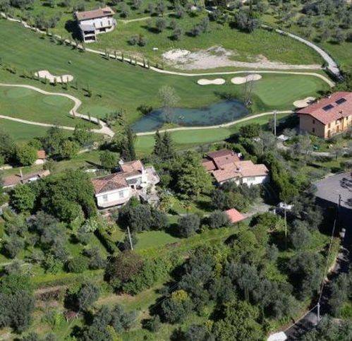 Villa a Gargnano in Bogliaco - Foto 3