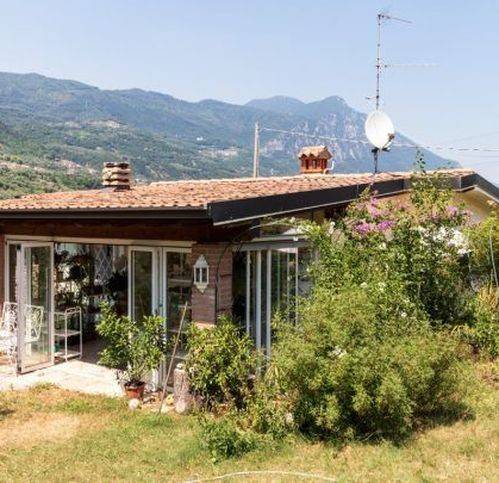 Villa a Gargnano in Bogliaco - Foto 4
