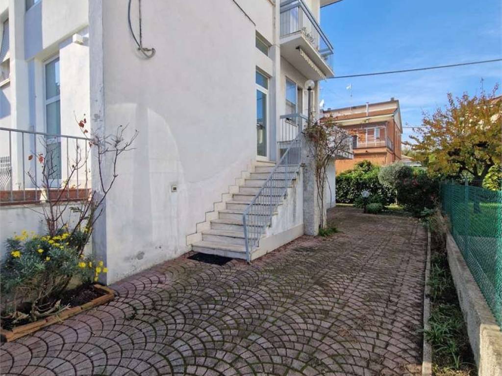 Casa indipendente a Rimini - Foto 5