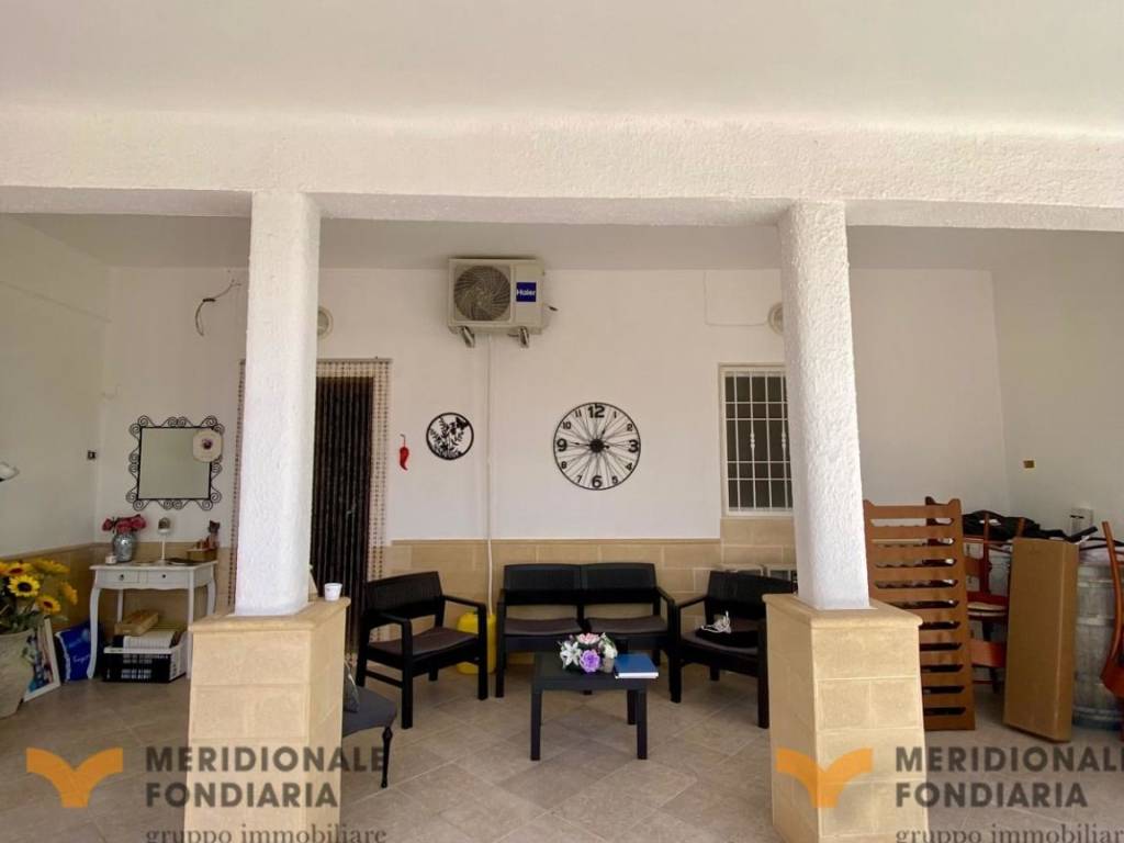 Villa a Squinzano in Via Pesce Dorato, 6 - Foto 4