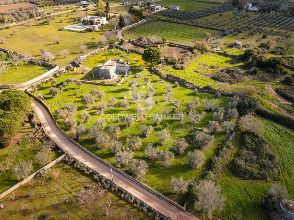 Villa a Carpignano salentino in S.C. 37 Magordino - Foto 4
