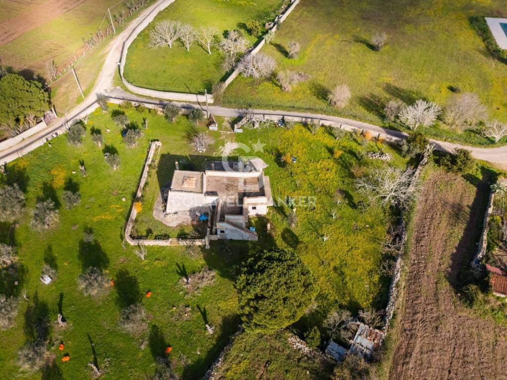Villa a Carpignano salentino in S.C. 37 Magordino - Foto 5