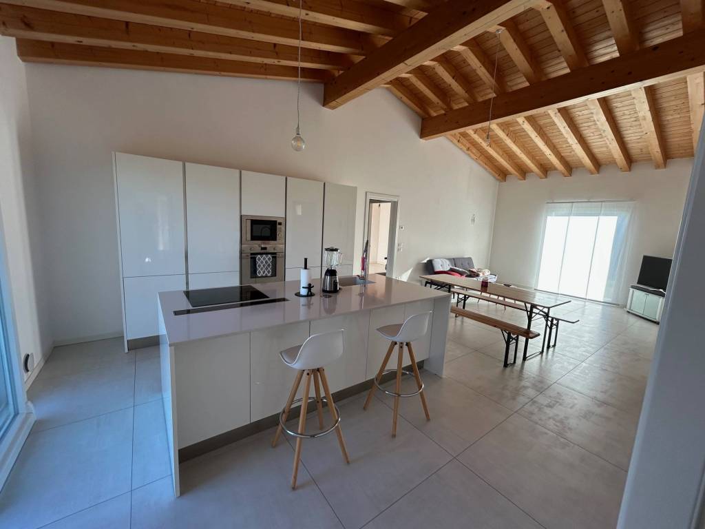 Villa a Zoppola - Foto 3