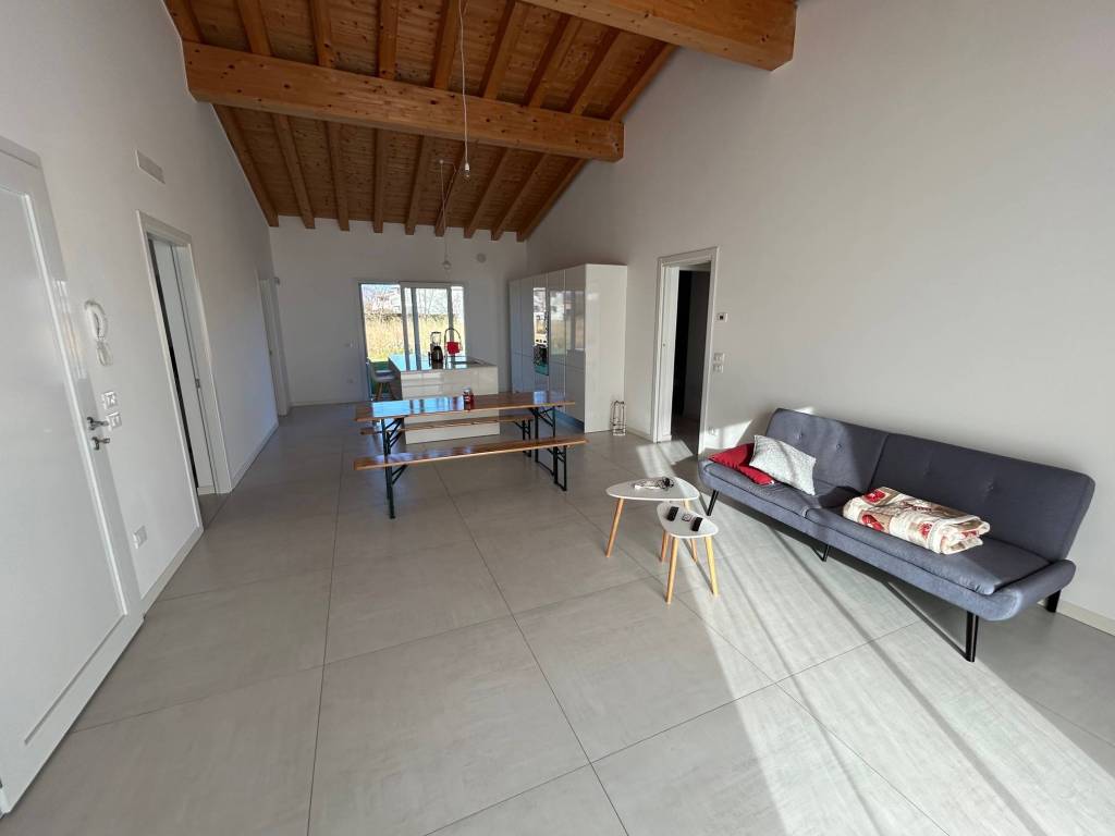 Villa a Zoppola - Foto 5