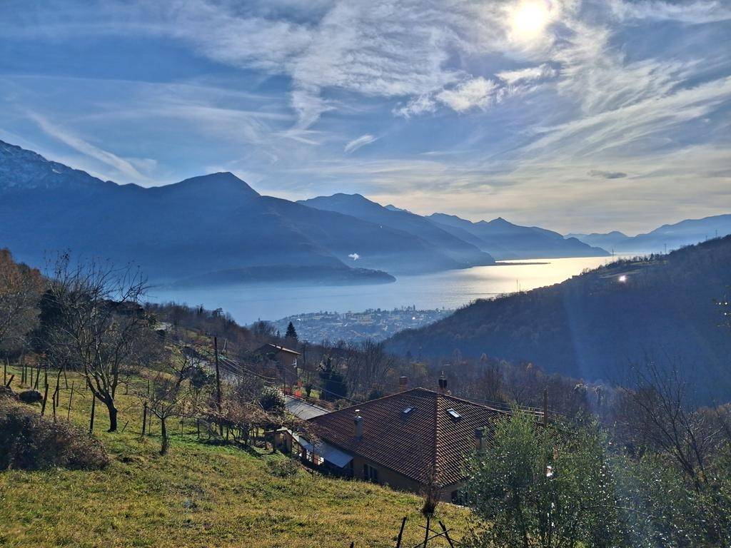 Villa a Gravedona ed uniti in Località Traversa, 29 - Foto 5